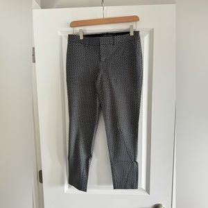 Banana Republic Sloan Pants 2 Regular